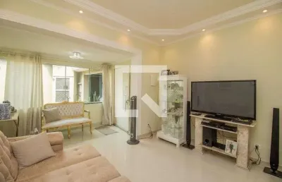 Casa com 3 quartos à venda na Rua Água Nova, --, Cangaíba, São Paulo
