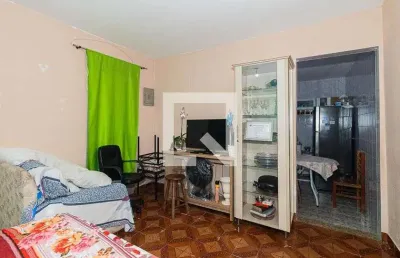 Casa com 2 quartos à venda na Rua Baía de São José, --, Jardim Peri, São Paulo