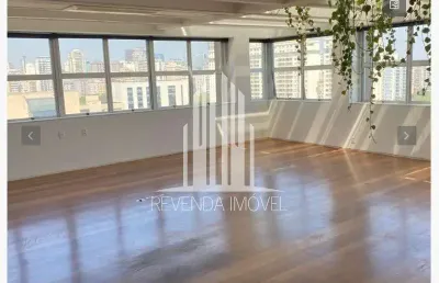 Conjunto comercial em são paulo - sp, jardim paulistano