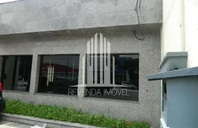 Prédio comercial comercial em são paulo - sp, indianópolis