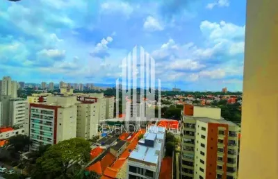 Apartamento residencial em são paulo - sp, vila leopoldina