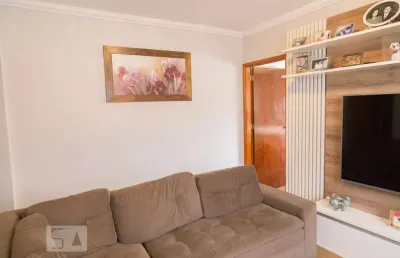 Casa à venda - jardim anália franco, 3 quartos,  165 m2