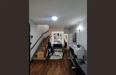 Casa com 3 quartos à venda na Rua Orlando Ferraiuolo, --, Vila das Mercês, São Paulo