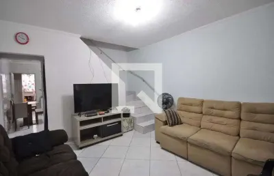 Casa com 4 quartos à venda na Rua dos Guatambus, --, Vila Mazzei, São Paulo