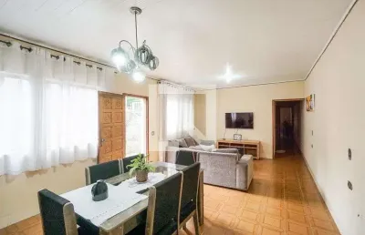 Casa com 3 quartos à venda na Rua Amaro Bezerra Cavalcanti, --, Vila Matilde, São Paulo