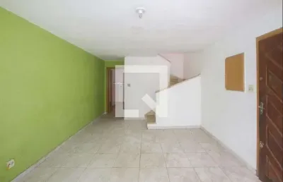 Casa com 2 quartos à venda na Rua Guaraiúva, --, Brooklin, São Paulo