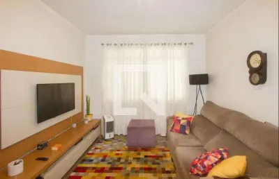 Casa com 3 quartos à venda na Rua Francisco Xavier de Abreu, --, Jardim São Luís, São Paulo