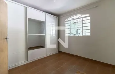 Casa à venda - jardim santa emília, 1 quarto,  65 m2