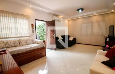 Casa com 2 quartos à venda na Avenida Doutor Meireles Reis, --, Mandaqui, São Paulo