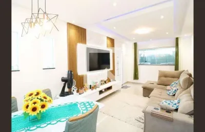 Casa com 2 quartos à venda na Rua Arauacá, --, Jardim Brasil, São Paulo