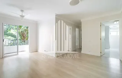 Apartamento residencial em são paulo - sp, bela vista