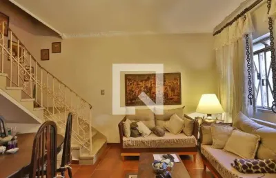 Casa com 3 quartos à venda na Rua Dias Grillo, --, Mooca, São Paulo