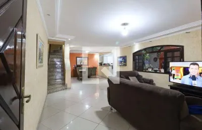 Casa com 3 quartos à venda na Rua das Promessas, --, Vila Ede, São Paulo