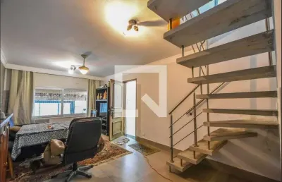 Casa com 2 quartos à venda na Rua Xavier Gouveia, --, Campo Belo, São Paulo