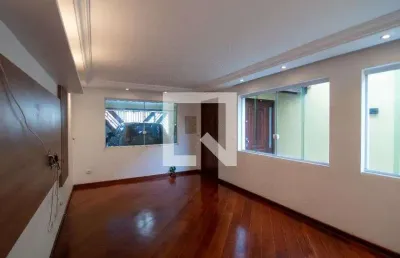 Casa à venda - jardim éster yolanda, 3 quartos,  250 m2