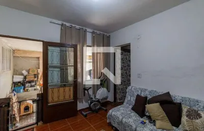 Casa com 7 quartos à venda na Rua Benedito Otoni, --, Vila Ré, São Paulo
