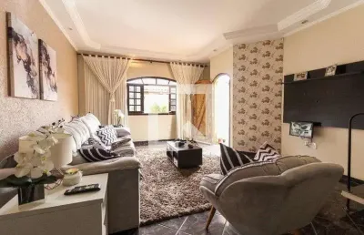 Casa com 4 quartos à venda na Rua Rosário Tudda, --, Itaquera, São Paulo