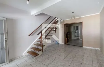 Casa com 3 quartos à venda na Rua Ramo de Rumos, --, Água Branca, São Paulo