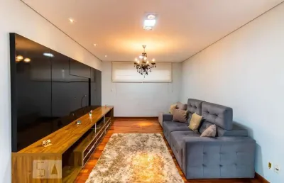 Casa com 3 quartos à venda na Rua Cardoso Pimentel, --, Vila Mazzei, São Paulo