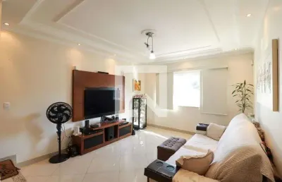 Casa à venda - parque são domingos, 3 quartos,  127 m2