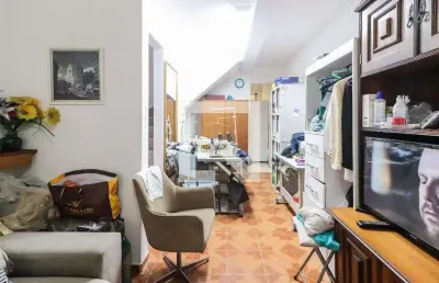 Casa com 2 quartos à venda na Rua Aguiar de Castro, --, Butantã, São Paulo