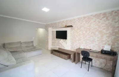 Casa à venda - vila nova cachoeirinha, 3 quartos,  181 m2