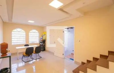 Casa à venda - jardim marajoara , 3 quartos,  130 m2