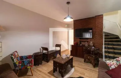 Casa com 3 quartos à venda na Travessa Emília Alba, --, Água Branca, São Paulo
