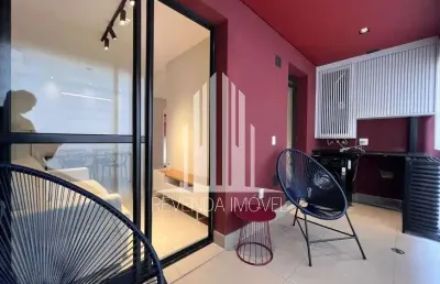 Apartamento residencial em são paulo - sp, cerqueira césar