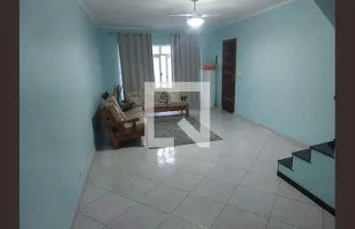 Casa com 2 quartos à venda na Avenida Álvaro Machado Pedrosa, --, Água Fria, São Paulo