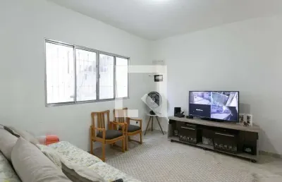 Casa com 3 quartos à venda na Rua Mário Pati, --, Vila Jacuí, São Paulo