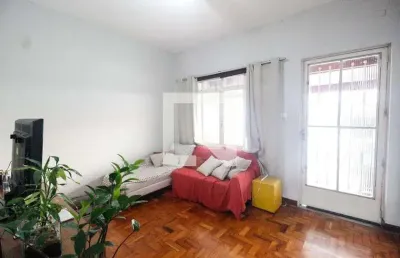 Casa com 2 quartos à venda na Rua Franco Paulista, --, Água Fria, São Paulo