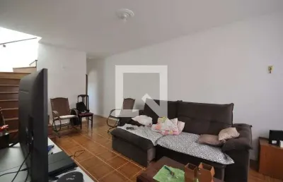 Casa com 3 quartos à venda na Rua Parma, --, Vila Gustavo, São Paulo