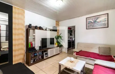 Casa com 3 quartos à venda na Rua Neves Paulista, --, Água Fria, São Paulo