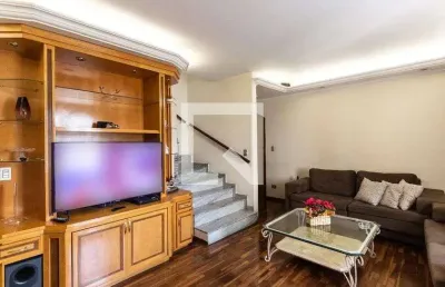 Casa com 3 quartos à venda na Rua Hisacatu Watanabe, --, Mandaqui, São Paulo