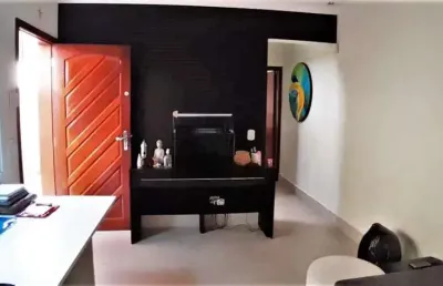 Casa à venda - parque são domingos, 4 quartos,  180 m2