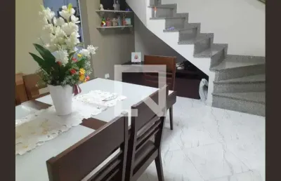 Casa à venda - jardim centenario, 2 quartos,  85 m2