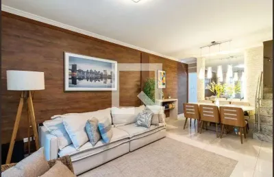 Casa com 3 quartos à venda na Rua Maria Alice Anciães, --, Santana, São Paulo