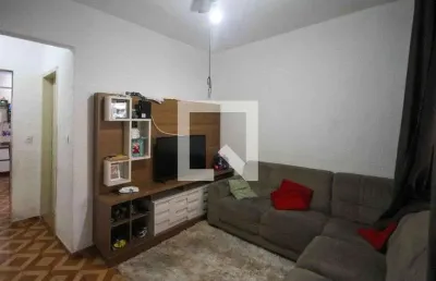 Casa com 1 quarto à venda na Avenida Alberto Ramos, --, Vila Santa Clara, São Paulo