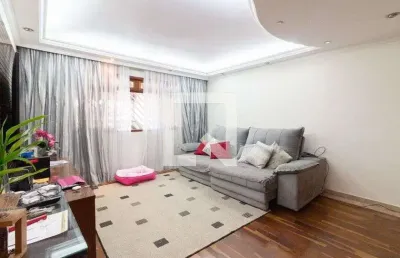 Casa à venda - jardim éster yolanda, 2 quartos,  98 m2