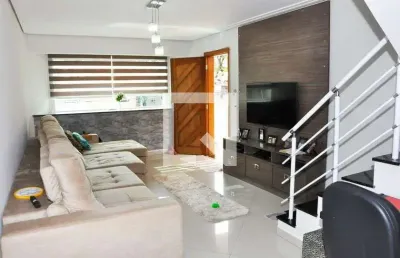 Casa com 2 quartos à venda na Rua Herbert Arruda Pereira, --, Piqueri, São Paulo