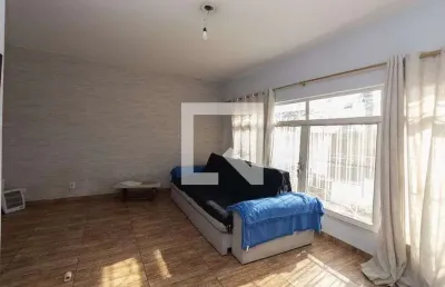 Casa com 3 quartos à venda na Rua Alfredo Borges Teixeira, --, Vila Sabrina, São Paulo