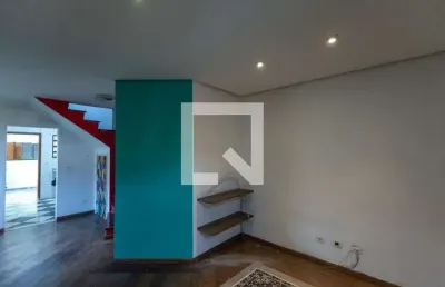 Casa à venda - jardim marajoara , 2 quartos,  120 m2