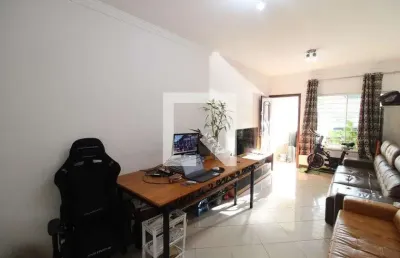 Casa com 3 quartos à venda na Rua Carapeva, --, Água Fria, São Paulo