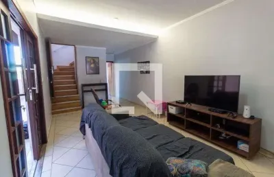 Casa com 3 quartos à venda na Rua Guaranésia, --, Vila Ré, São Paulo