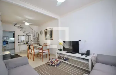 Casa com 2 quartos à venda na Rua Apuizinho, --, Vila Gustavo, São Paulo