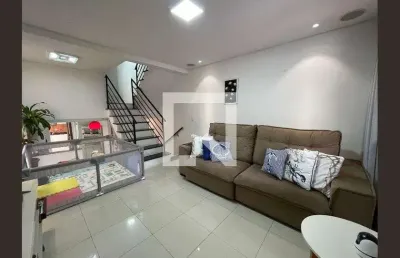 Casa à venda - jardim éster yolanda, 4 quartos,  220 m2