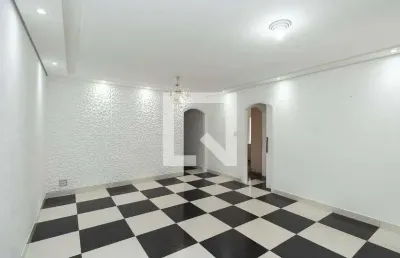 Casa com 4 quartos à venda na Rua Ataliba Vieira, --, Vila Sabrina, São Paulo