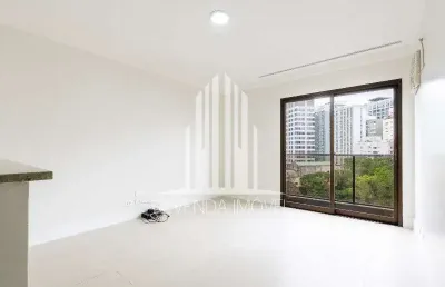 Apartamento residencial em são paulo - sp, jardim paulista