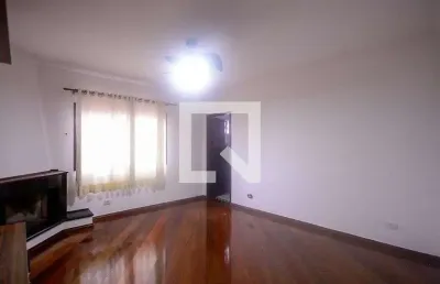 Casa com 4 quartos à venda na Rua Salvador Pires de Lima, --, Sacomã, São Paulo